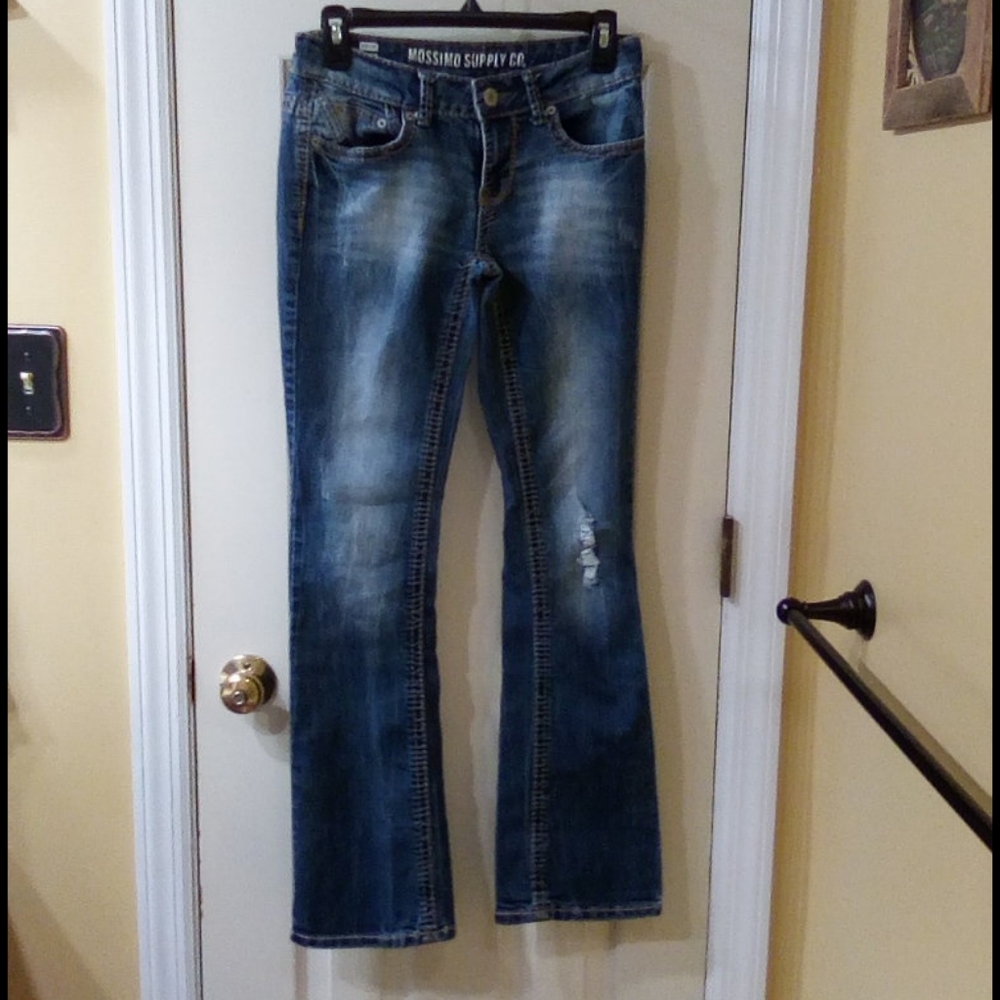 Mossimo Jeans